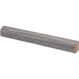 10 kpl Mattolista Maler Art Pyörre MDF Aito Tunne Jäkälä 12 x 16 x 2750 mm