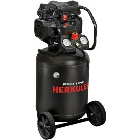 Kompressori Herkules Pro-Line Siltek TB 50V