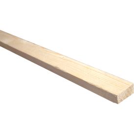 Rima 21 x 48 mm ST KD MIT (per metri)