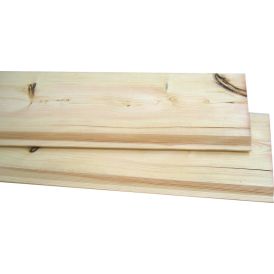 Hirsipaneeli STV Mänty 20 x 220 mm (per metri)