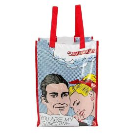 Kestokassi Bauhaus You are my sunshine 30 l