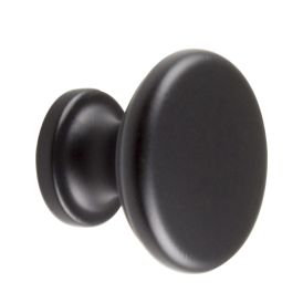 Nuppivedin Habo Adrian 29 mm Musta