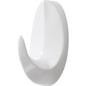 Koukku Habo 1040 Valkoinen