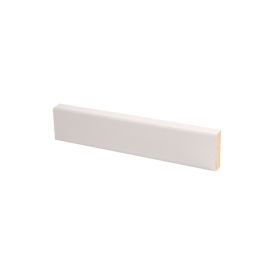 10 kpl Peitelista SMART Aava Oksaton Mänty Sormijatkettu Valkoinen 12 x 32 x 2200 mm