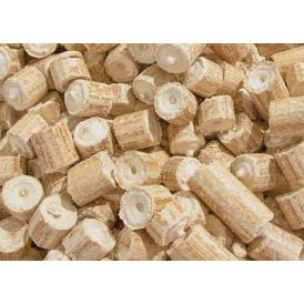 Briketti Maler suursäkki 500 kg