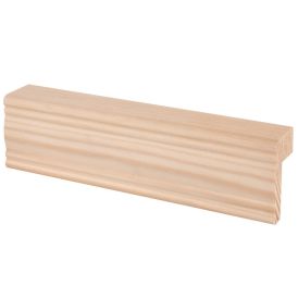 5 kpl Reunalista Maler Aava Mänty Puuvalmis 21 x 42/13 x 3300 mm