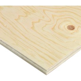 Kuusivaneri WISA Special G III 1200 x 2400 mm, eri paksuuksia
