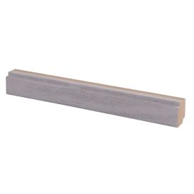 10 kpl Varjolista Maler Aava MDF Kide Honka 16 x 19 x 2750 mm