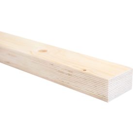 LVL Väliseinätolppa 39 x 66 x 4000 mm