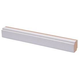 10 kpl Varjolista Maler Aava MDF Kide Tuomi 16 x 19 x 2750 mm