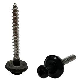 Ruuvi Profi Depot TX 20 antrasiitti 4,5 x 45 mm 100 kpl/pkt