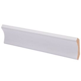 10 kpl Kattolista Maler Aava MDF Kide Tuomi 30 x 30 x 2750 mm