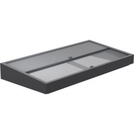 Kansi 200 x 100 cm Gardol kasvatuslaatikkoon