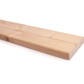 Laudelauta TK Kuusi SHP 28 x 120 x 2400 mm (per metri)