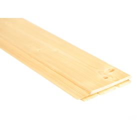 Kuusipaneeli STS-4 14 x 95 mm talouslaatu (per metri)