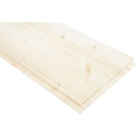 Sisustuspaneeli Wicco Rustiikki Kuulas 13 x 212 x 2010 mm