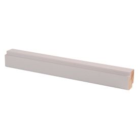 10 kpl Varjolista Maler Aava sormijatkettu erikoismänty 16 x 19 x 3300 mm