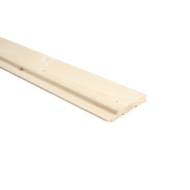 Paneeli Kuusi STP 14 x 95 x 2250 mm
