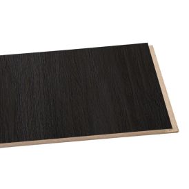 Sisustuslevy Maler MDF Grafiitti Tammi 8 x 616 x 2800 mm