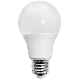 LED-lamppu Voltolux E27 8,5 W 2700 K