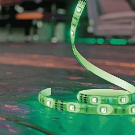LED-nauha Tween Light 4 x 2 m
