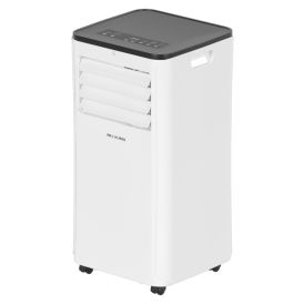 Ilmastointilaite Voltomat Cool WiFi 7000 BTU valkoinen 39,5 x 38,4 x 76,7 cm