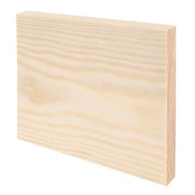 5 kpl Höylälista Maler SH Mänty puuvalmis 15 x 118 x 2400 mm