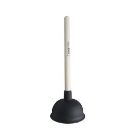 Karhupumppu musta Ø 13,5 cm