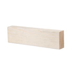 10 kpl Höylälista Maler SH SJ Mänty puuvalmis 18 x 35 x 2700 mm