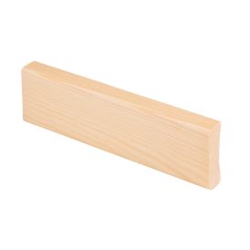 10 kpl Peitelista Maler SPA Mänty kirkas 12 x 42 x 2200 mm