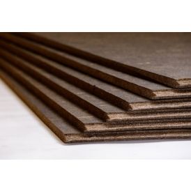 Alapohjalevy Hunton PP 18 x 540 x 2420 mm