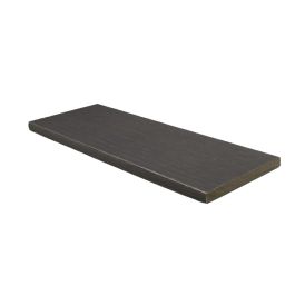 Kynnys Maler MDF sileä MR tammi viilu harmaalakattu 9 x 92/29 M8