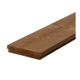 Terassilauta Lunawood SHP Profix 2 mänty 26 x 140 (per metri)