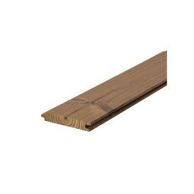 Lämpöpuupaneeli Lunawood Spa 15 x 92 (per metri)