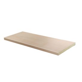 Kynnys Maler MDF sileä MR koivu viilu lakattu 9 x 92/29 M10