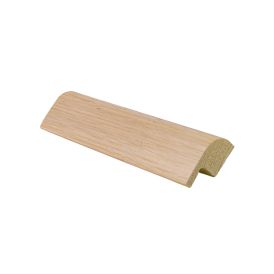 Päätelista Maler SJ tammi viilu lakattu 21 x 40 x 1000/16