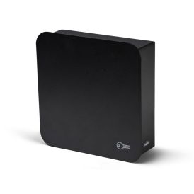 Avainkaappi Habo Nest 162 x 162 musta