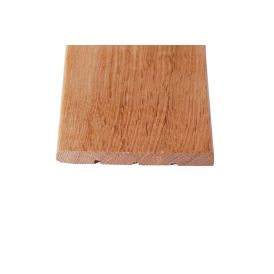 Kynnys Maler sileä tammi lakattu 9 x 92 x 2100 mm