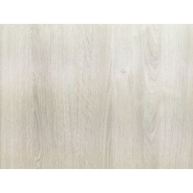 Välitilalevy Maler valkolakattu tammi 8 x 616 x 2815 mm
