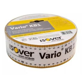 Saumausteippi Isover Vario KB1 60 mm 40 m
