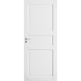 Massiivipeiliovi Swedoor Craft 101 3-peilinen 9 x 21