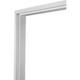 Karmin yläkappale Swedoor 602 Valkoinen 92 mm M10
