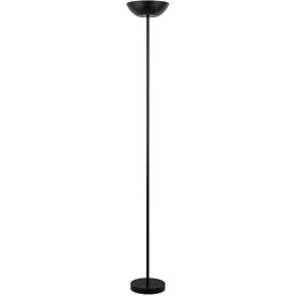 Lattiavalaisin ladattava Navene 170 cm