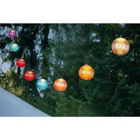 Solar juhlavalosarja Bauhaus Ball