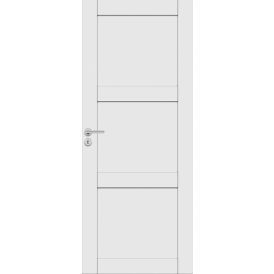 Massiiviovi Swedoor Unique 505 8 x 21
