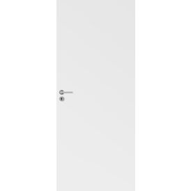 Lujalaakaovi Swedoor Steady 411 7 x 21