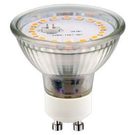 LED-lamppu Voltolux GU10 5 W