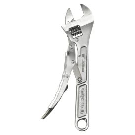 Jakoavain Alpha Tools 10" 250 mm