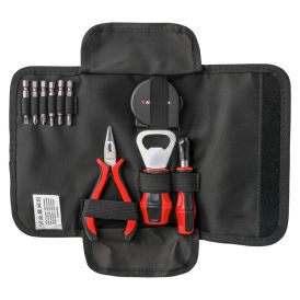 Käsityökalusarja Alpha Tools 10-os.