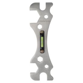 Monitoimiavain Alpha Tools ATFAH - 100A1